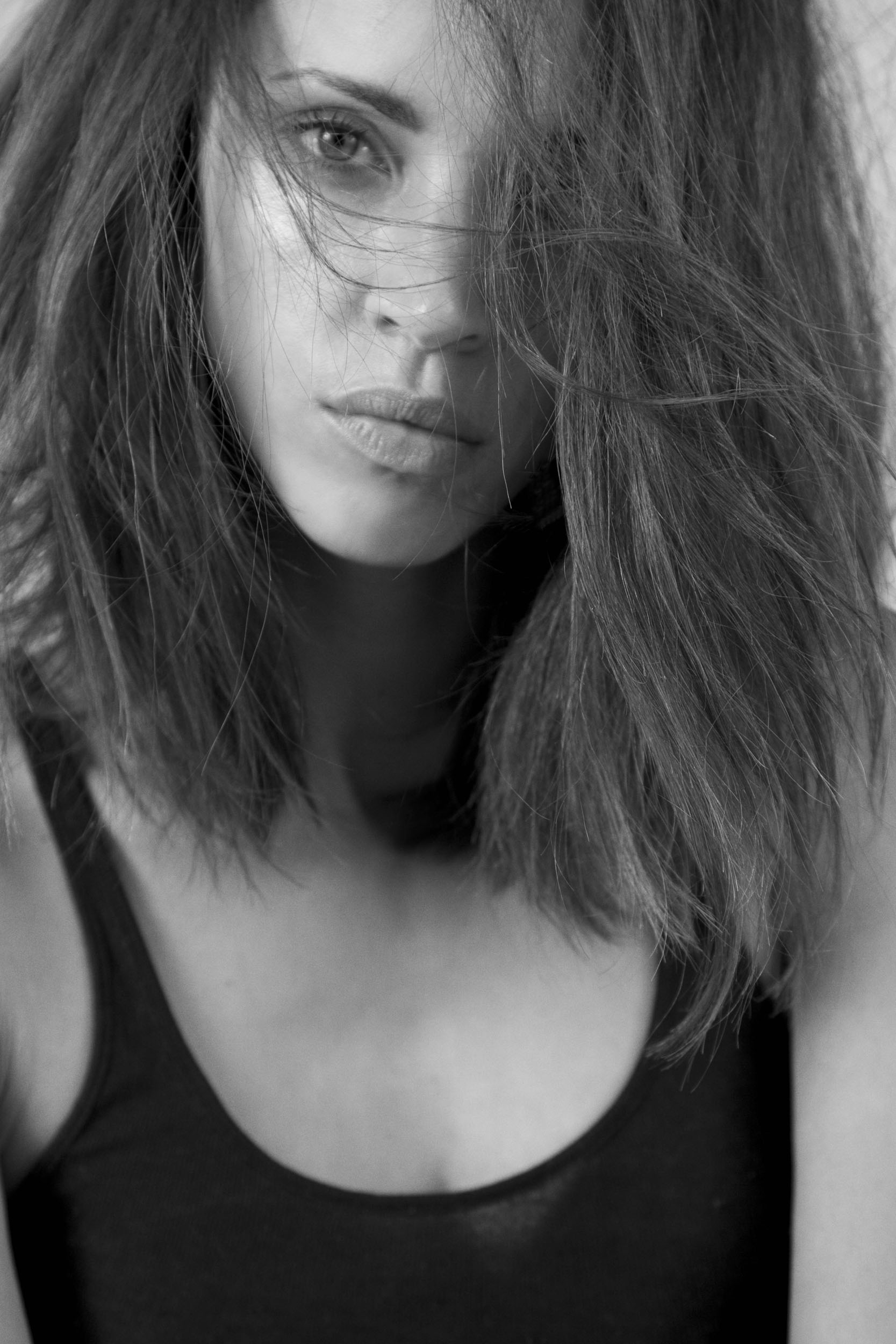 Noémie Lenoir – B Agency