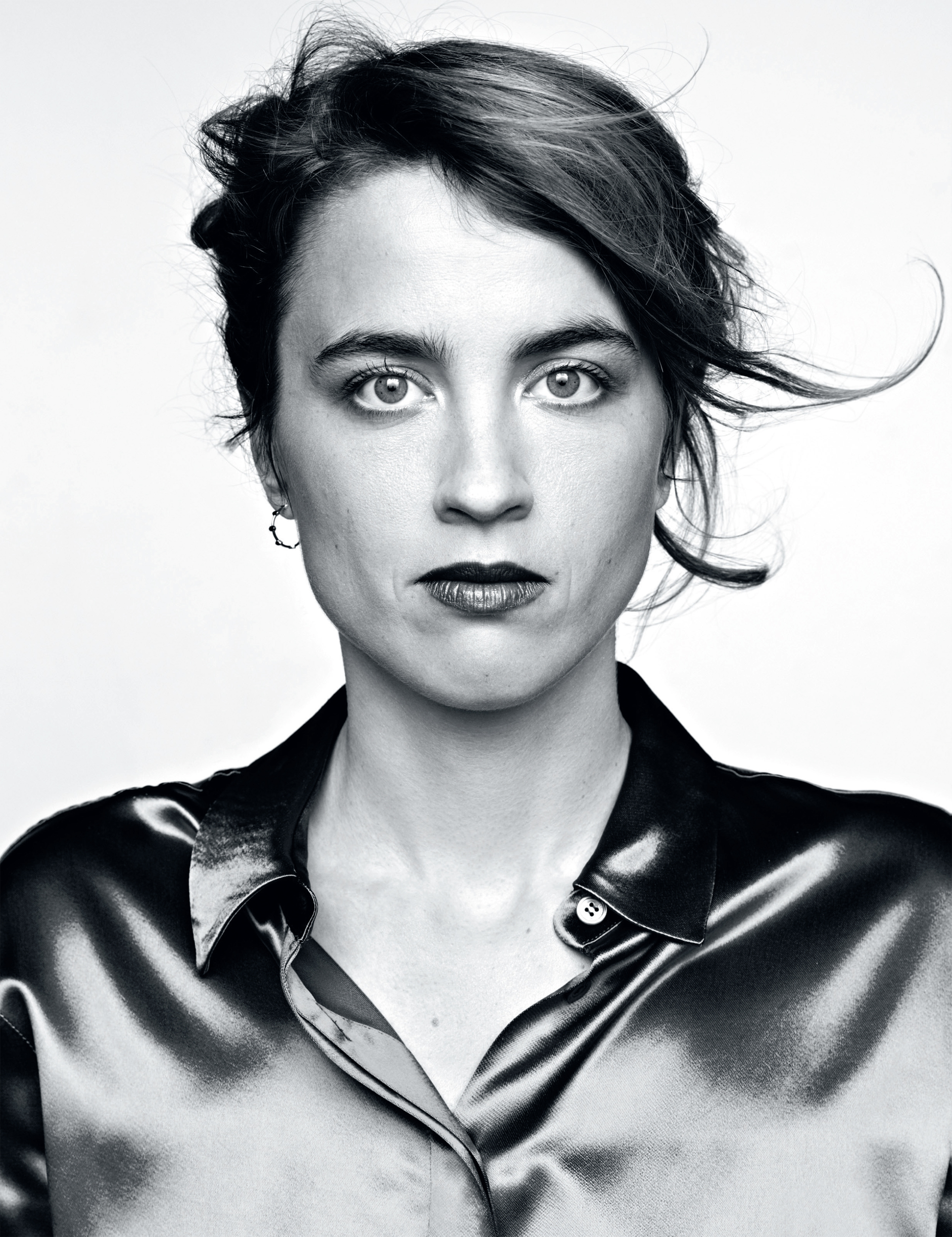 Adèle Haenel - B Agency